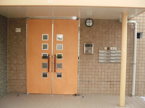 Den．Den星ヶ丘の物件内観写真