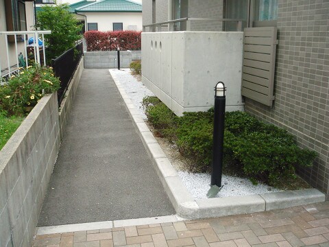 Den．Den星ヶ丘の物件内観写真