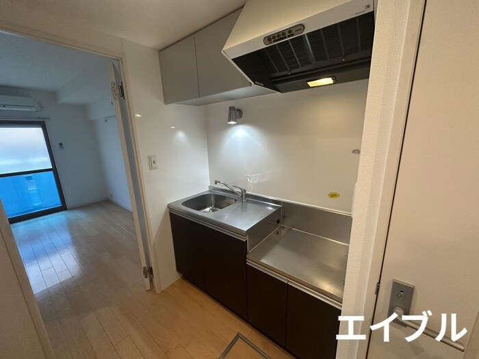 フォーシーズン宇宿の物件内観写真