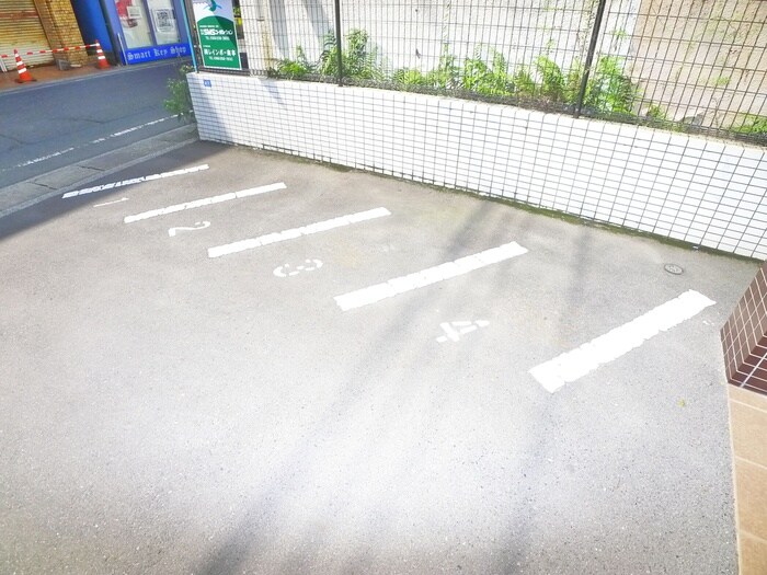 フォーシーズン宇宿の物件外観写真