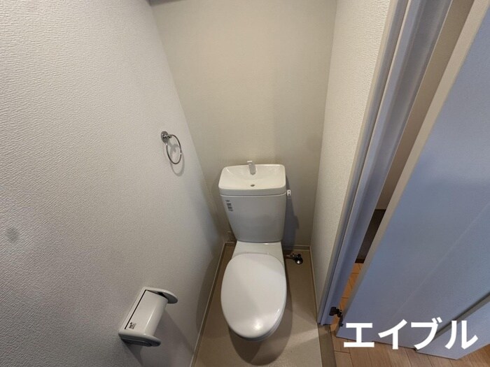 フォーシーズン宇宿の物件内観写真