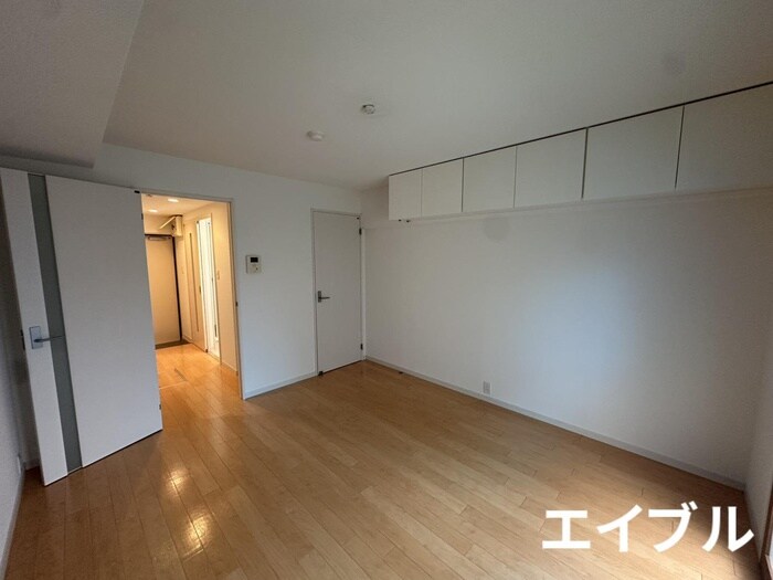 フォーシーズン宇宿の物件内観写真