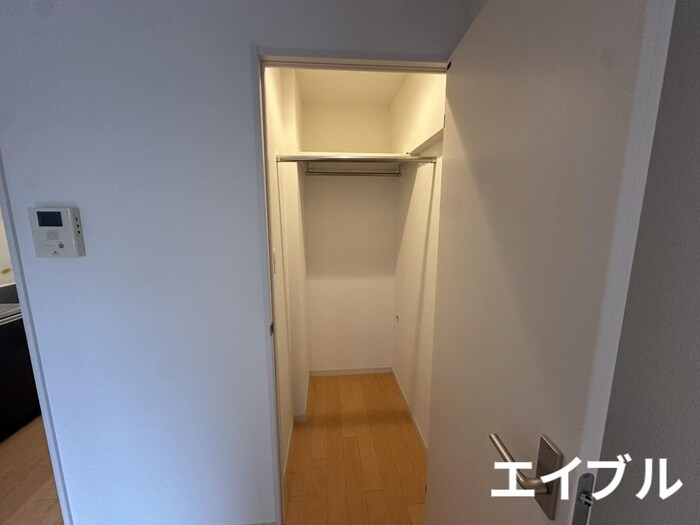 フォーシーズン宇宿の物件内観写真