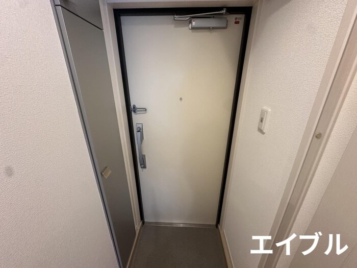 フォーシーズン宇宿の物件内観写真