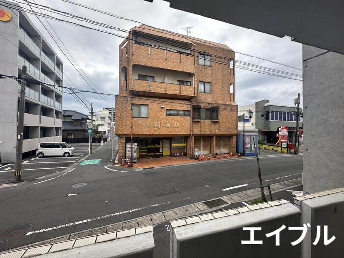 フォーシーズン宇宿の物件内観写真