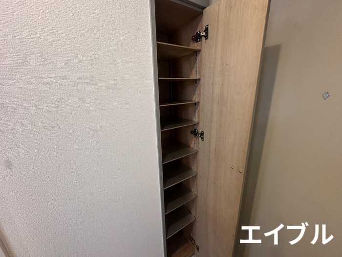 フォーシーズン宇宿の物件内観写真