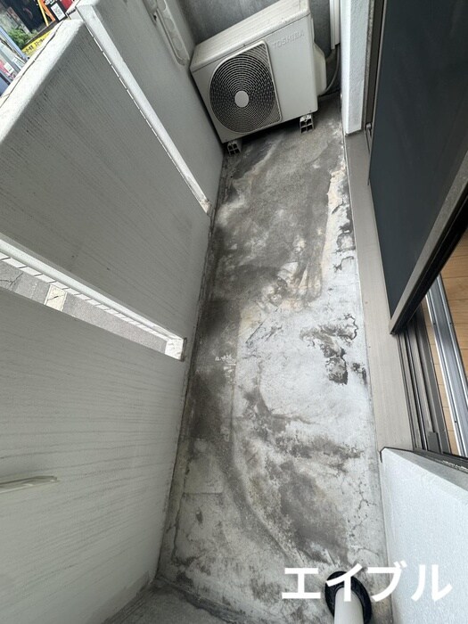 フォーシーズン宇宿の物件内観写真