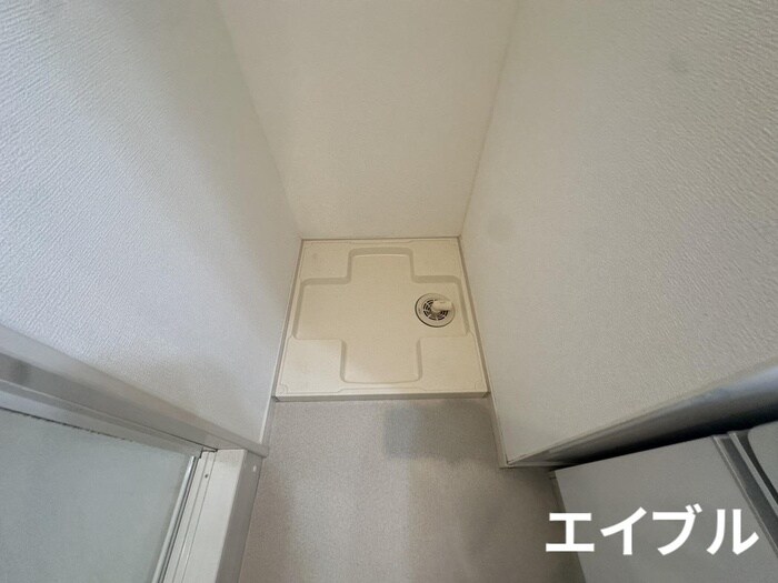 フォーシーズン宇宿の物件内観写真