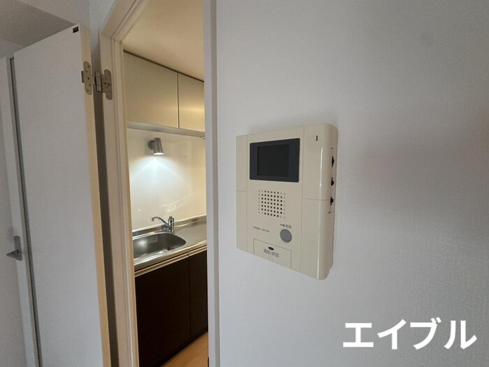 フォーシーズン宇宿の物件内観写真