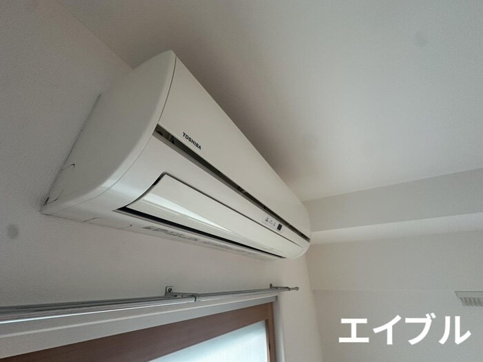 フォーシーズン宇宿の物件内観写真