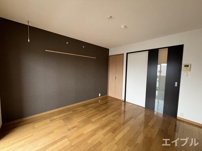 葉月館Ⅲの物件内観写真