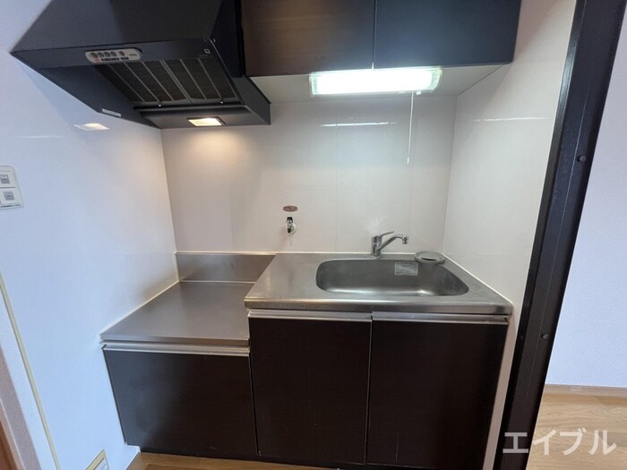 葉月館Ⅲの物件内観写真