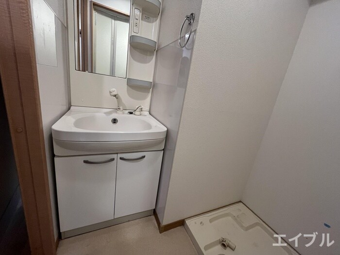 葉月館Ⅲの物件内観写真