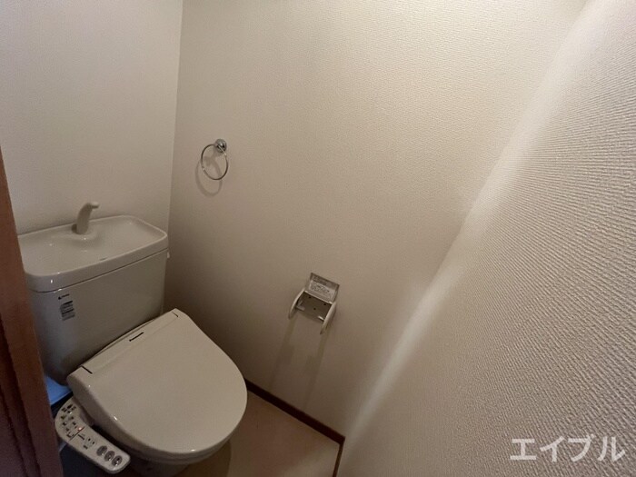 葉月館Ⅲの物件内観写真