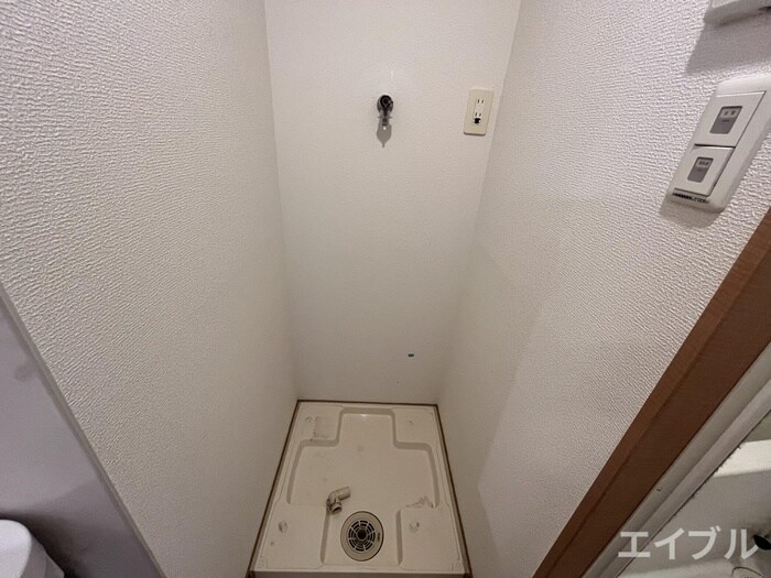 葉月館Ⅲの物件内観写真