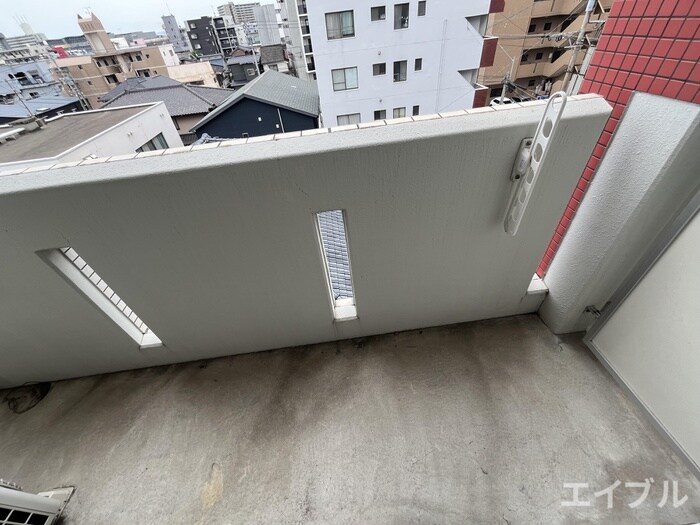 葉月館Ⅲの物件内観写真