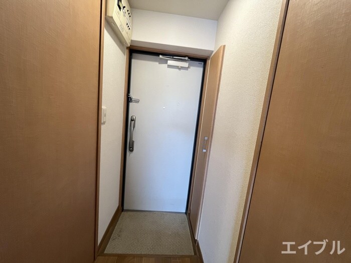 葉月館Ⅲの物件内観写真