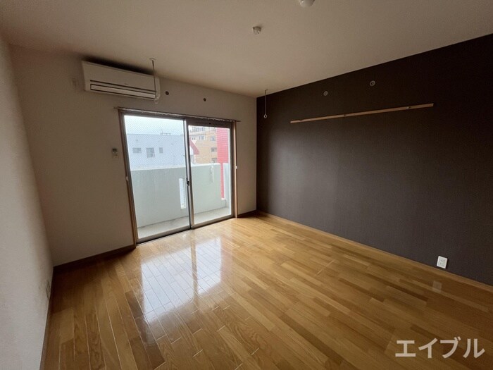 葉月館Ⅲの物件内観写真