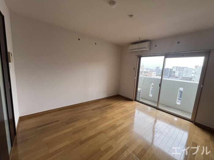 葉月館Ⅲの物件内観写真