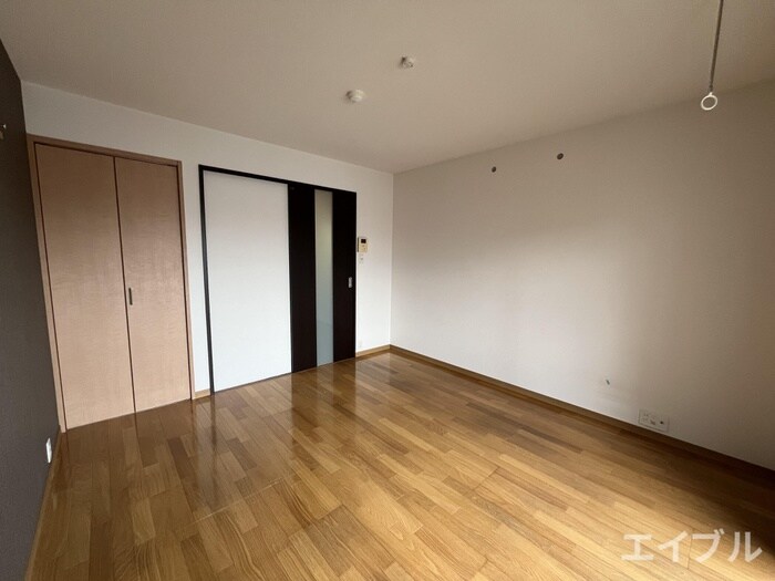 葉月館Ⅲの物件内観写真