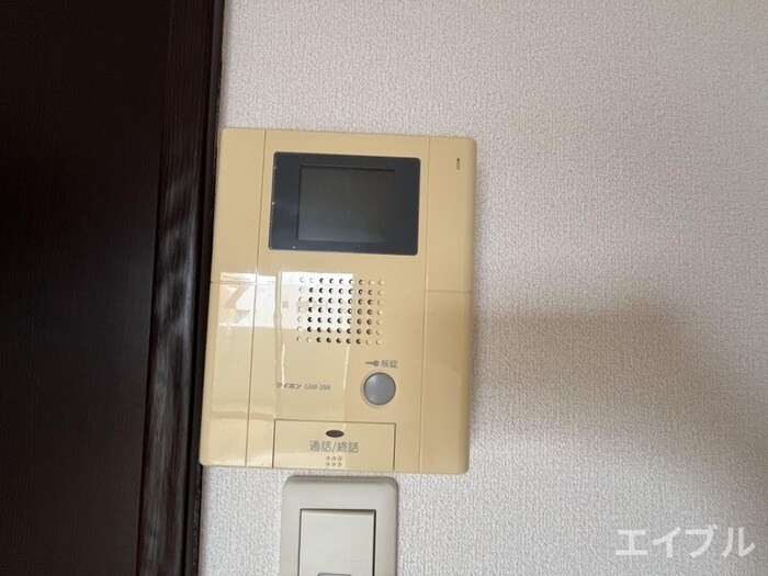 葉月館Ⅲの物件内観写真