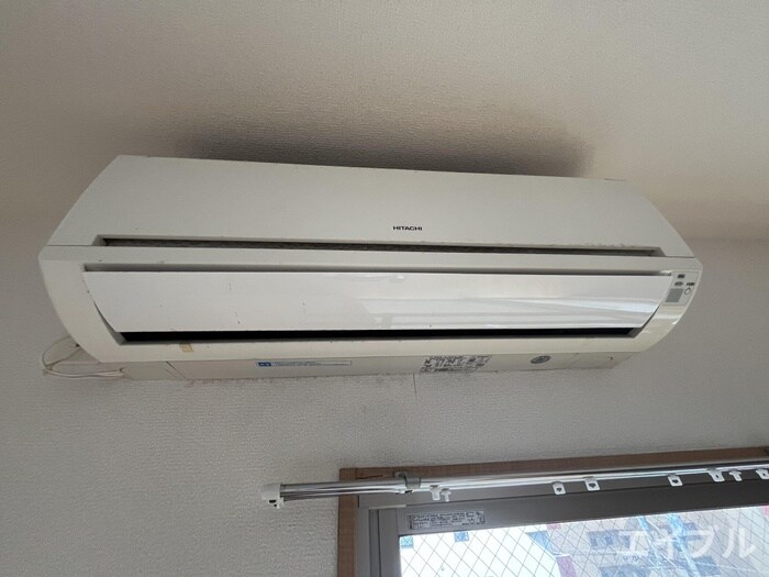 葉月館Ⅲの物件内観写真