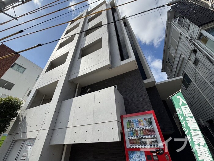 Ｓｔｏｒｙの物件外観写真