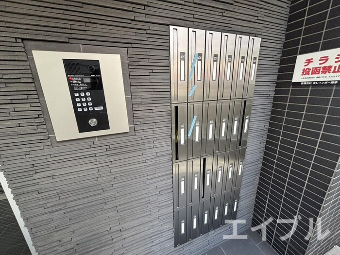 Ｓｔｏｒｙの物件外観写真