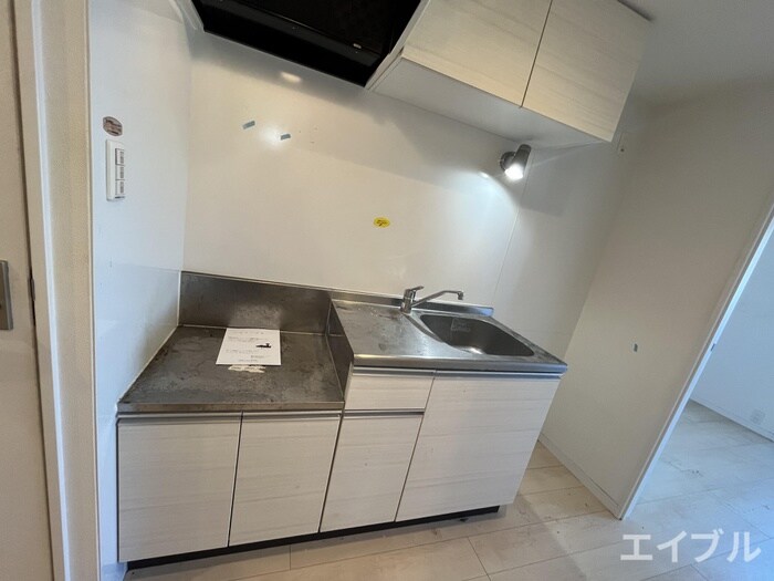 Ｓｔｏｒｙの物件内観写真