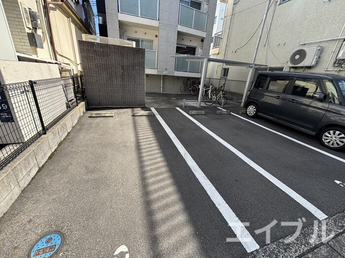 Ｓｔｏｒｙの物件外観写真