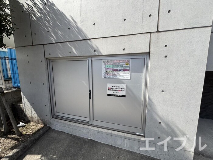 Ｓｔｏｒｙの物件外観写真