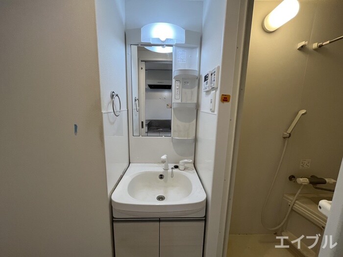 Ｓｔｏｒｙの物件内観写真