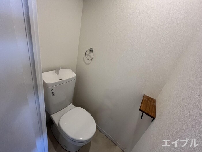 Ｓｔｏｒｙの物件内観写真