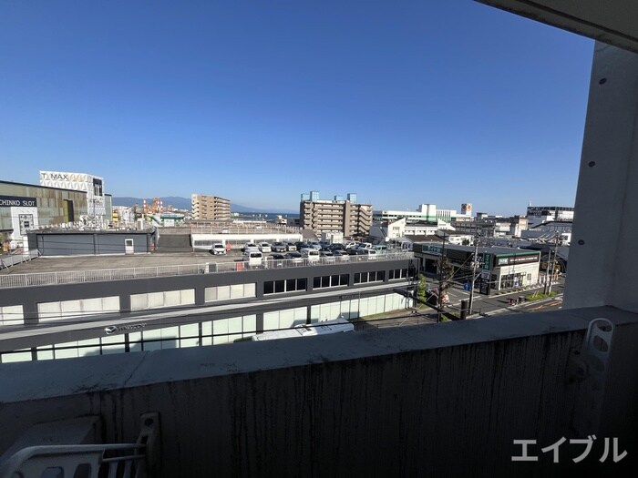 Ｓｔｏｒｙの物件内観写真