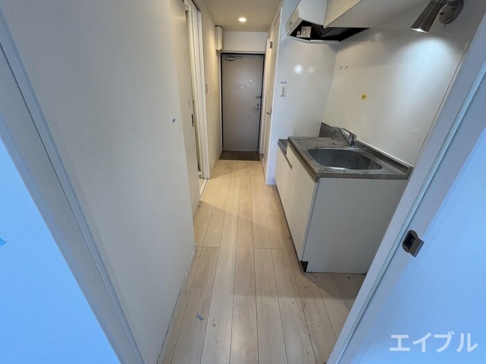 Ｓｔｏｒｙの物件内観写真