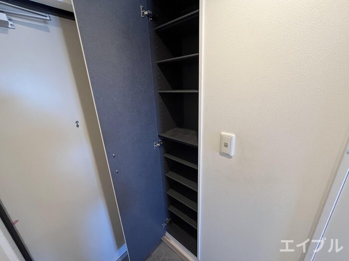 Ｓｔｏｒｙの物件内観写真