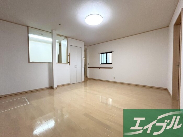 第3光コーポの物件内観写真