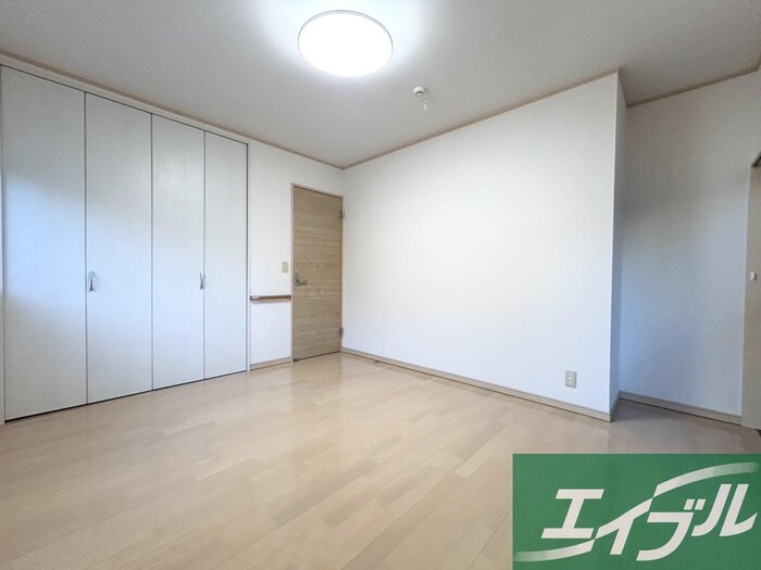 第3光コーポの物件内観写真