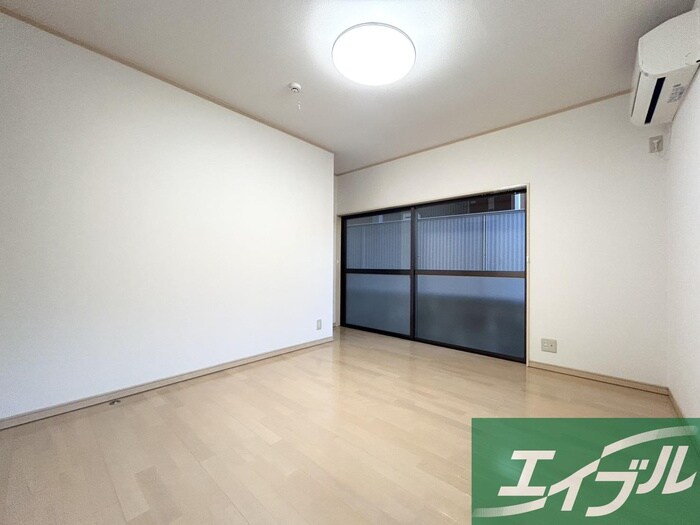 第3光コーポの物件内観写真