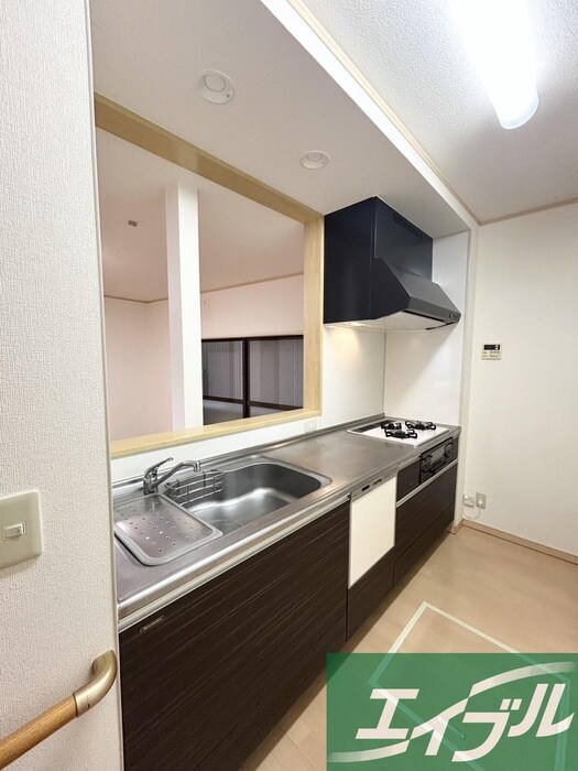 第3光コーポの物件内観写真