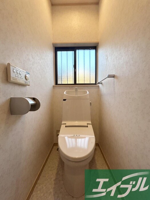 第3光コーポの物件内観写真