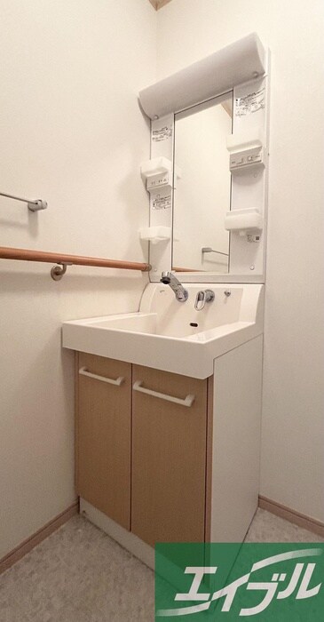 第3光コーポの物件内観写真