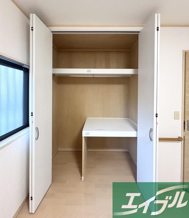 第3光コーポの物件内観写真