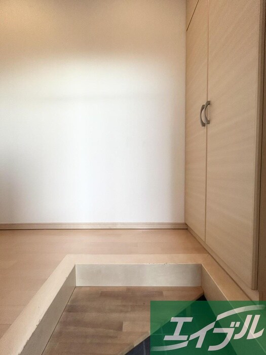 第3光コーポの物件内観写真