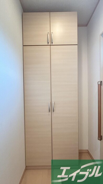 第3光コーポの物件内観写真