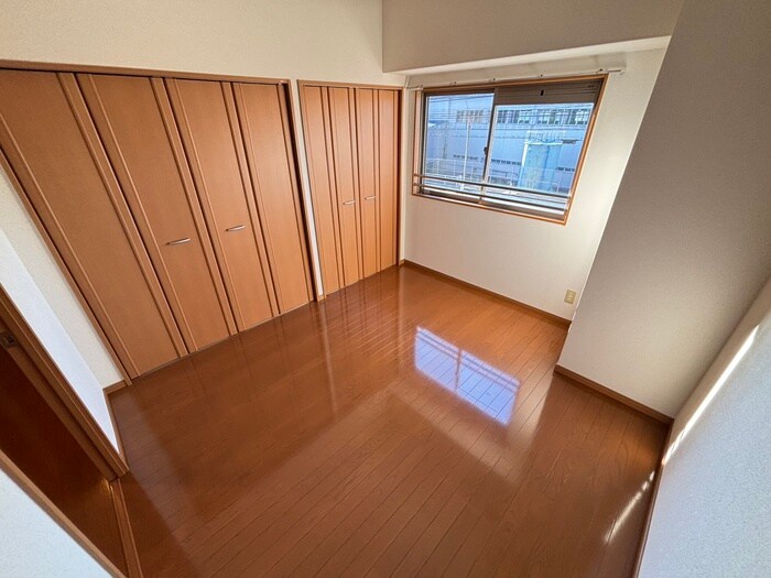 マリアージュ小森江の物件内観写真