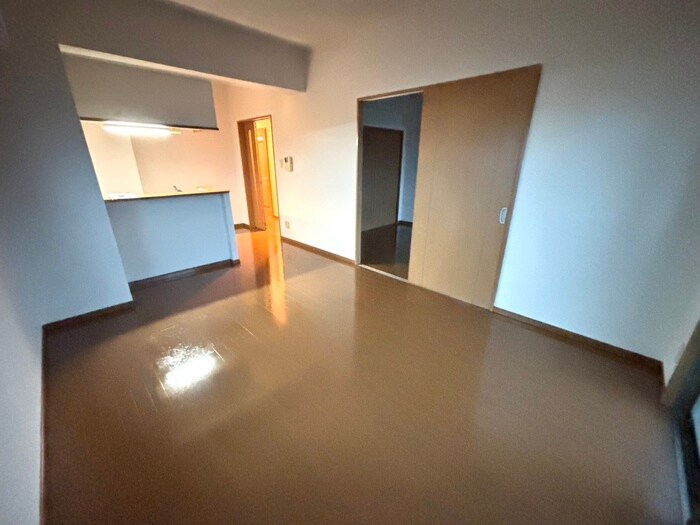 マリアージュ小森江の物件内観写真