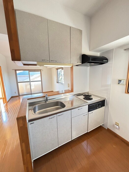 マリアージュ小森江の物件内観写真