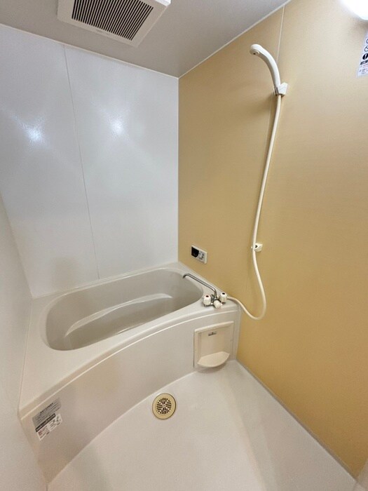 マリアージュ小森江の物件内観写真