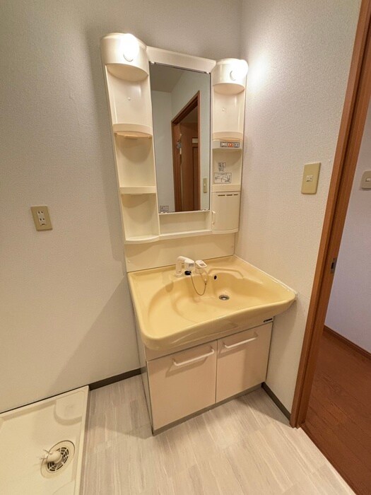 マリアージュ小森江の物件内観写真